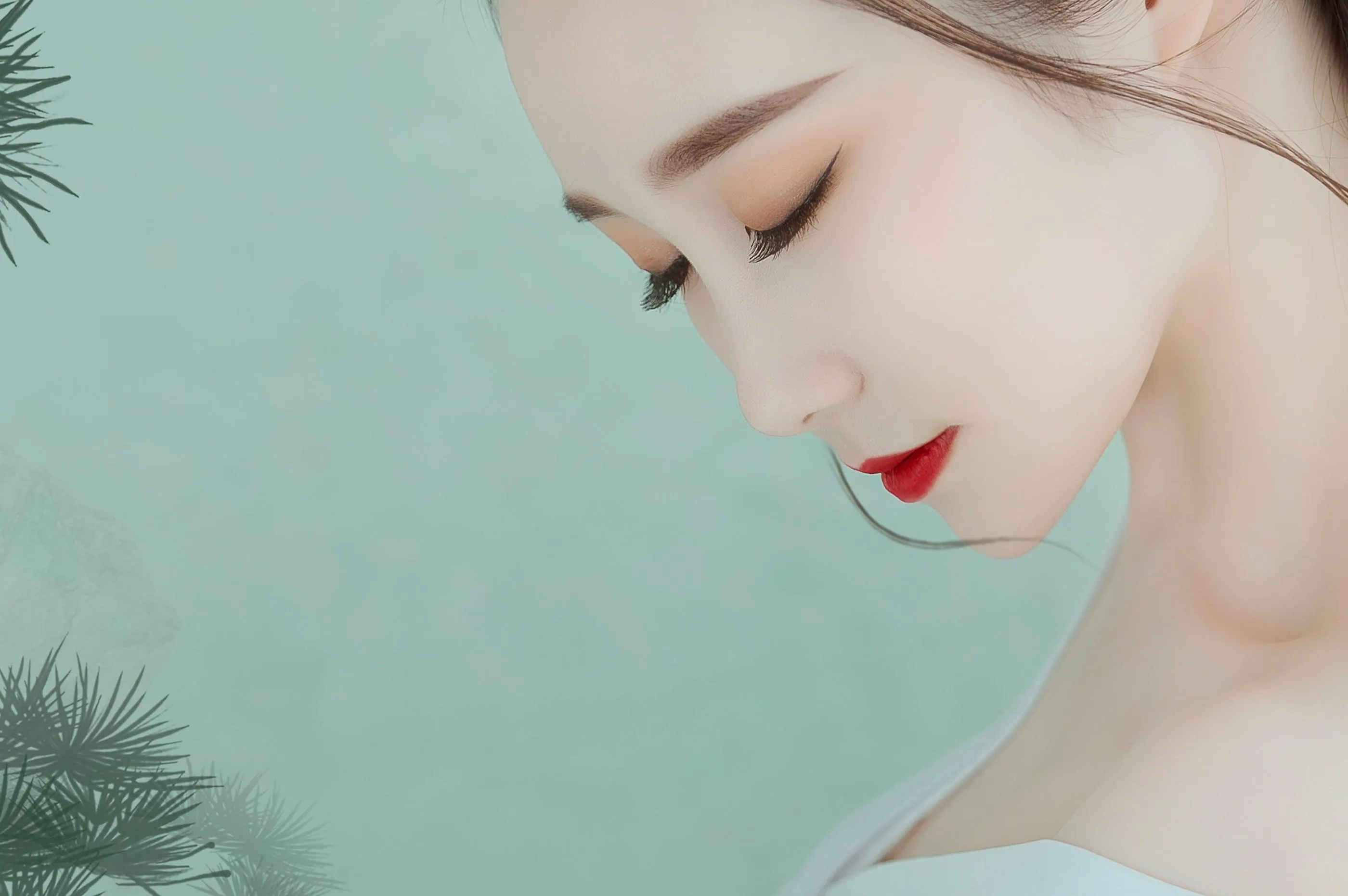 [YITUYU艺图语]2022.01.25 碧瑶 娜宝 [22P]插图5